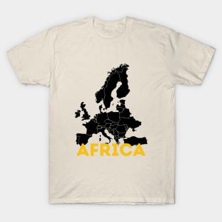 africa T-Shirt